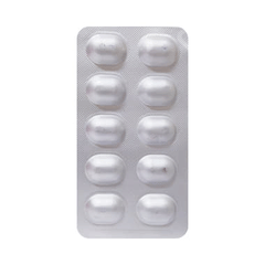 Xofex 200 Tablet 10 Xofex 200 Tablet 10
