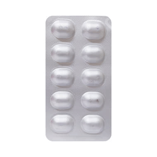 Xofex 200 Tablet 10