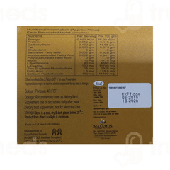 Xtin Forte Tablet 30 Xtin Forte Tablet 30