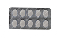 Xtracal Tablet 10