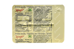 Xtraglo New Tablet 10 Xtraglo New Tablet 10