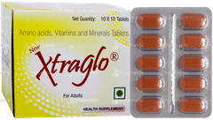 Xtraglo New Tablet 10 Xtraglo New Tablet 10