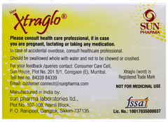 Xtraglo New Tablet 10 Xtraglo New Tablet 10