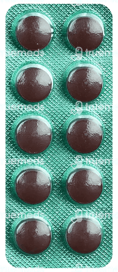 Zerograin Plus New Tablet 10 Zerograin Plus New Tablet 10