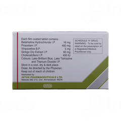 Zevert Pvg Nf Tablet 10 Zevert Pvg Nf Tablet 10
