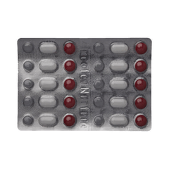 Zincofer Nurture Tablet 30 Zincofer Nurture Tablet 30