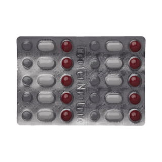 Zincofer Nurture Tablet 30