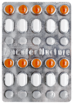 Zincofer Nurture Tablet 30