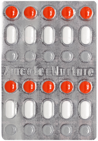 Zincofer Nurture Tablet 30