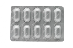 Zyrova Gold 10 Capsule 10