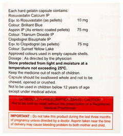 Zyrova Gold 10 Capsule 10 Zyrova Gold 10 Capsule 10