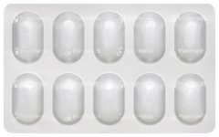 Zyrova Gold 10 Capsule 10 Zyrova Gold 10 Capsule 10