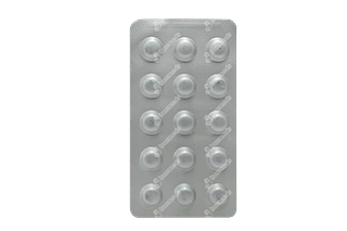 Benepack 8 MG Tablet 15