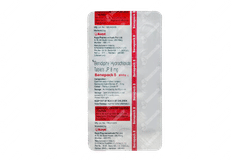 Benepack 8 Tablet 15 Benepack 8 Tablet 15