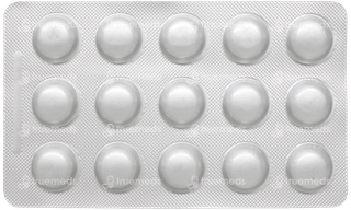 Benepack 8 Tablet 15