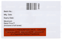 Clopitab 150 Tablet 10 Clopitab 150 Tablet 10