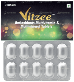 Vitzee Tablet 10