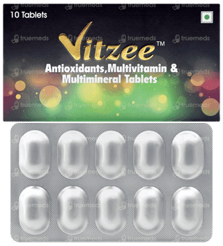 Vitzee Tablet 10