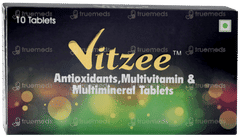 Vitzee Tablet 10
