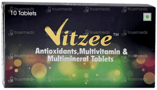 Vitzee Tablet 10