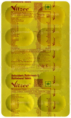 Vitzee Tablet 10