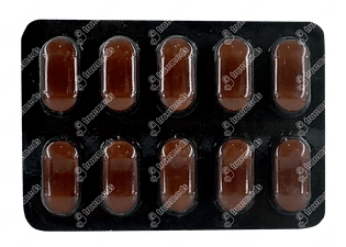 Diclogem Tablet 10