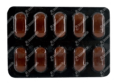 Diclogem Tablet 10