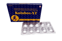 Kolabos Xt Tablet 10