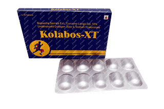 Kolabos Xt Tablet 10