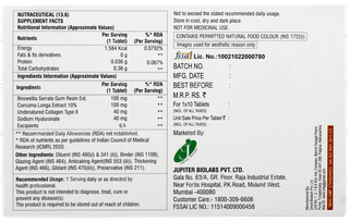 Kolabos Xt Tablet 10