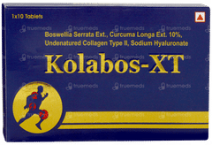 Kolabos Xt Tablet 10