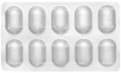 Kolabos Xt Tablet 10