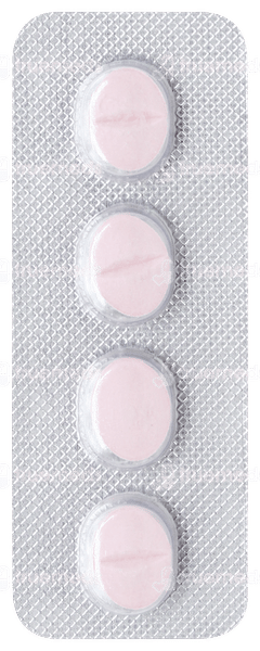 Forcan 200 Tablet 4