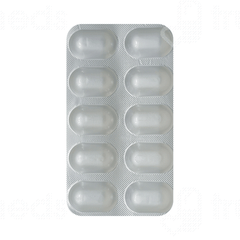 Tabheal Sp Tablet 10