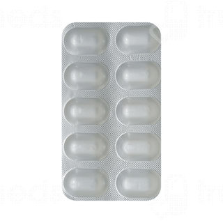 Tabheal Sp Tablet 10