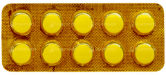 Azicip 250 Tablet 10 Azicip 250 Tablet 10