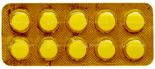 Azicip 250 Tablet 10