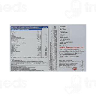 Carlage Tablet 10