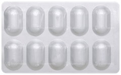 Calciray Plus Tablet 10