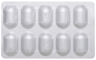 Calciray Plus Tablet 10