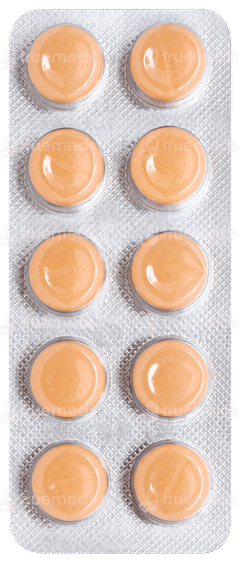 Biocetam 400 Tablet 10 Biocetam 400 Tablet 10