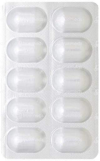 Buenocal Tablet 10
