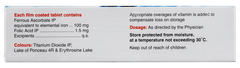 Fericip Xt Tablet 10
