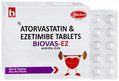 Biovas Ez Tablet 10 Biovas Ez Tablet 10