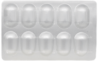 Cyclofen Sp Tablet 10