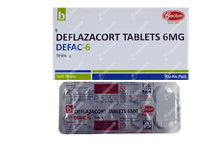 Defac 6 Tablet 10