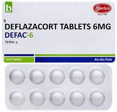 Defac 6 Tablet 10 Defac 6 Tablet 10