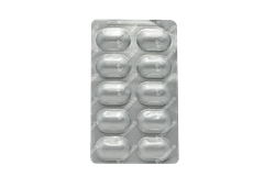 Argihope 1000 MG Tablet 10