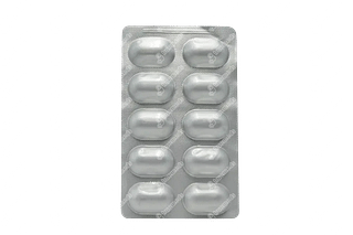 Argihope 1000 MG Tablet 10