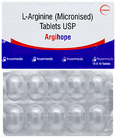Argihope Tablet 10 Argihope Tablet 10
